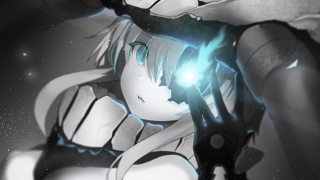 Aya goda sci fi abyssal - a sci free wallpaper