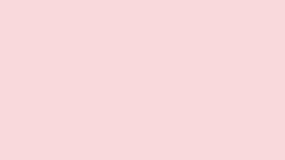 Pink background white black border - pastel color palette free wallpaper