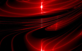 Red abstract background lines stars 3 - a red abstract background free wallpaper