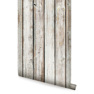 White wooden wall background plank - postminimalism free wallpaper for tablet