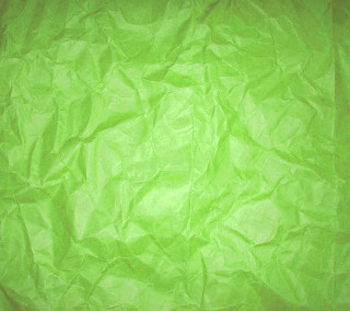 Green wrinkled surface small piece - image free wallpaper for tablet