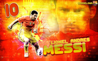 Soccer player red shirt kicking - a soccer player free wallpaper