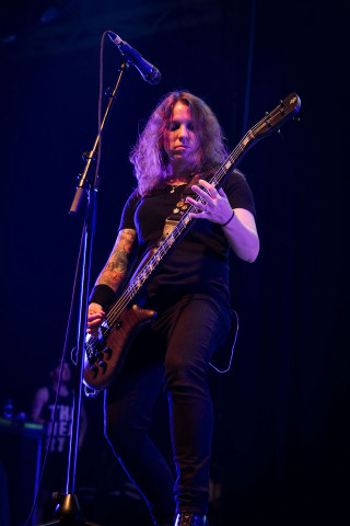 Man long hair guitar stage 6 - a flemish baroque free wallpaper