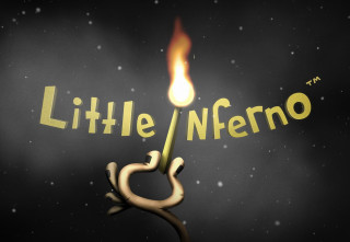 Nemo logo candle fire flame - little free wallpaper for desktop