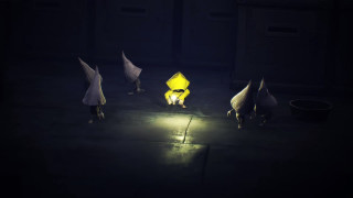 Small animals dark floor lights - bloodborne free wallpaper
