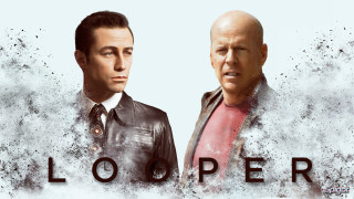 Two men leather jackets smoke - two man free wallpaper