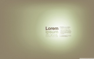 Light wall corner text box - a wireframe diagram free wallpaper