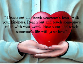 Heart touching metaphysical illustration love - metaphysical free wallpaper