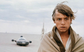 Man robe vehicle beach sky - edward george handel lucas free wallpaper