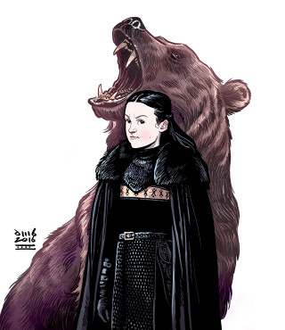 Ada gladys killins gothic portrait - ada gladys killins free wallpaper for tablet