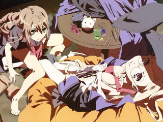 Women bed blankets couple laying - a couple of women free wallpaper