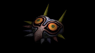 Strange big eyed spiky headed - subsurface free wallpaper for desktop