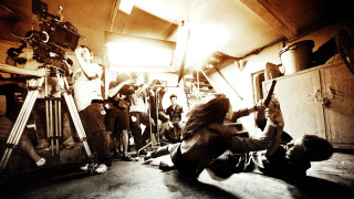 Group photo shoot camera light - dustin nguyen free wallpaper for desktop