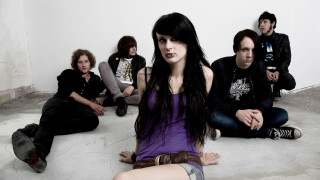 Group people sitting floor white - a white floor free wallpaper