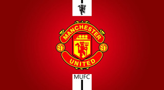 Red manchester united wallpaper black 3 - ding yunpeng free wallpaper