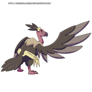 Cartoon bird sword beak wings - free bird wallpaper for tablet