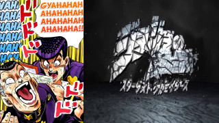 Cartoon man hat image repetition - menacing free wallpaper