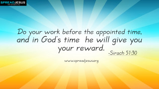 Sunburst bible verse inspiration light - realism free wallpaper