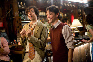 Two men bar smiling laughing - the camera man free wallpaper