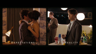 Couple kissing room people background - cynical free wallpaper