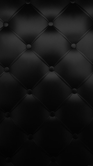 Black leather texture diamond pattern - a diamond pattern free wallpaper