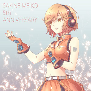 Girl headphones dress gloves message - a detailed drawing free wallpaper for tablet