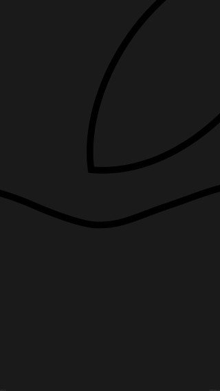 Hat black white background border - smooth free wallpaper for mobile