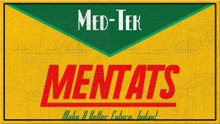 Yellow green sign mentats green - sign free wallpaper