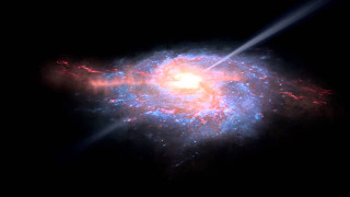 Bright colorful spiral object sky - spiral free wallpaper