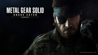 Metal gear mendoza camouflage mask - metal gear free wallpaper