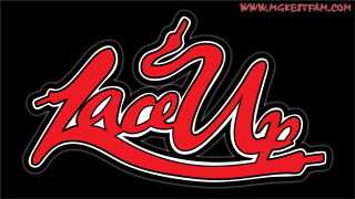 Red black logo kool side - underground free wallpaper