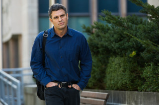 Man standing sidewalk hands pockets - a sidewalk free wallpaper