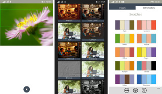 Flower color guide camera phone - adobe lightroom free wallpaper