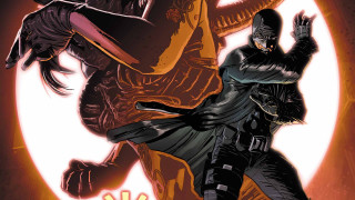 Man demon fullmoon weapon gloves - a full moon background free wallpaper