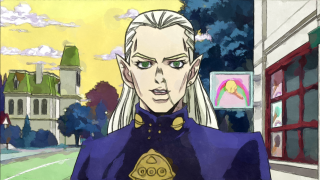 Blonde woman blue outfit gold - a blue outfit free wallpaper