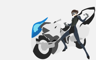 Motorcycle rider helmet blue flame - a blue flame free wallpaper