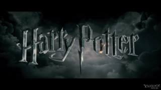 Harry potter logo dark background - carles delclaux i free wallpaper for desktop