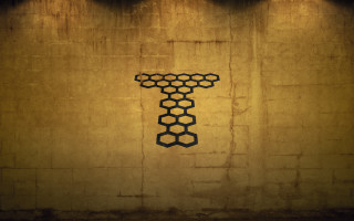 Wall picture large object lights - a large object free wallpaper for desktop