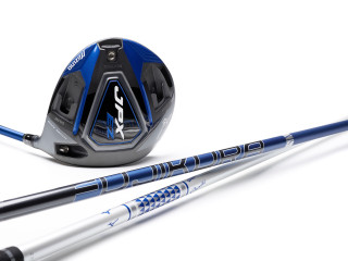 Golf club ball blue stick - xf iq4 free wallpaper