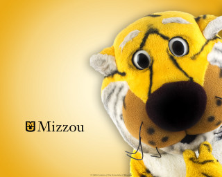 Stuffed bear big nose furry - animal free wallpaper for desktop