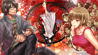 Man woman sitting clock people - a clock free wallpaper for desktop