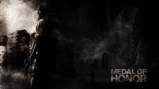 Man gas mask dark city - a dark city free wallpaper