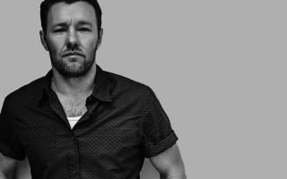 Man beard black shirt posing 2 - bryan organ free wallpaper for desktop