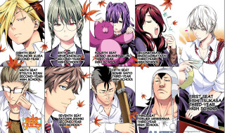 Comic page characters caption funny - a comic book free wallpaper