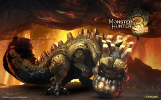 Monster large head sharp teeth - sharp tooth free wallpaper