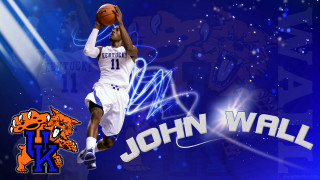 Basketball player jumping dunk john - photoshop free wallpaper