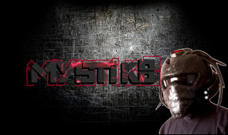 Man mask team m background - a mask free wallpaper for desktop