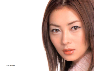 Woman brown hair pink sweater - brown hair free wallpaper for desktop