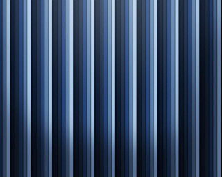 Blue striped black white minimalist - smooth gradient free wallpaper for desktop