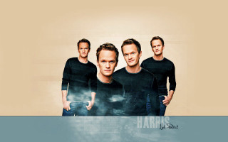 Men group standing wall blue - adobe photoshop free wallpaper for desktop